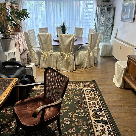 Eifeltoerchen Panzió Kirchheim  Kültér fotó