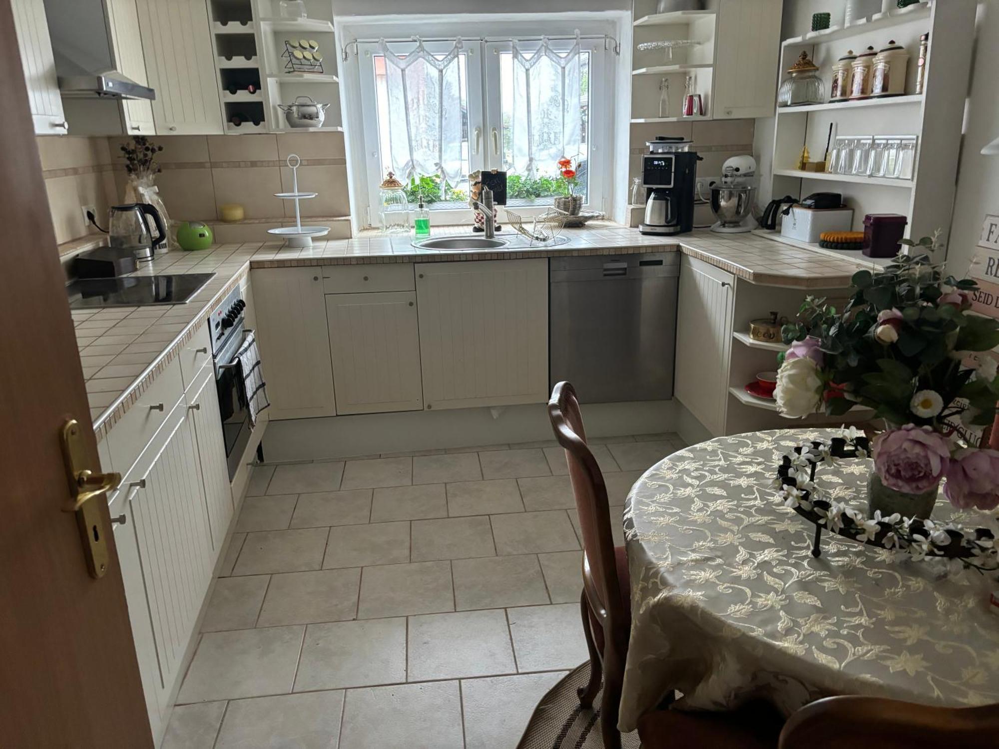 Eifeltoerchen Panzió Kirchheim  Kültér fotó